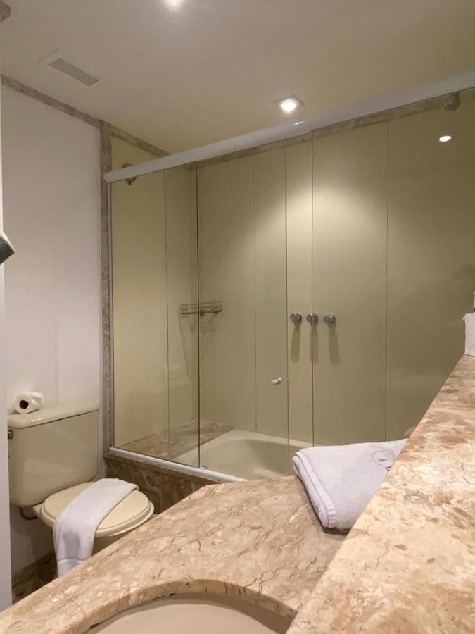 Jp Crauford Choice Suites São Paulo Eksteriør bilde